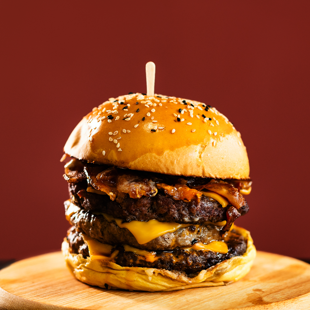 Burger Miguelito